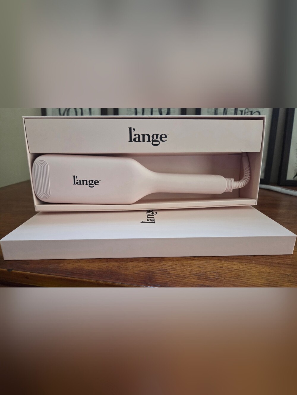 L'ange Sculpwaver, Like  New